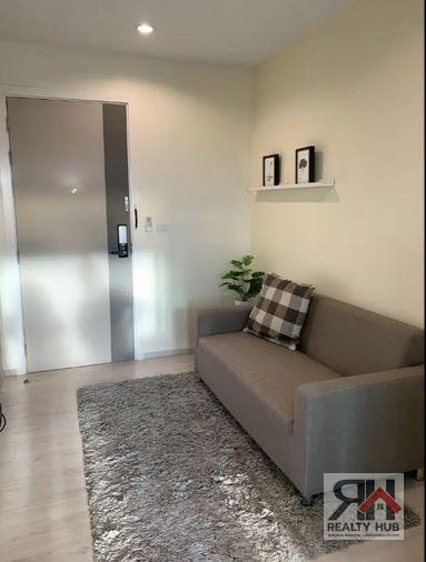 รูป 🤝🏻RB25397 ให้เช่าถูกมาก👍ดีคอน ไพร์ม รัตนาธิเบศร์✅แอดไลน์ @mproperty( มี @ ด้วย) แอดมินตอบไว - รูปที่ 2/6