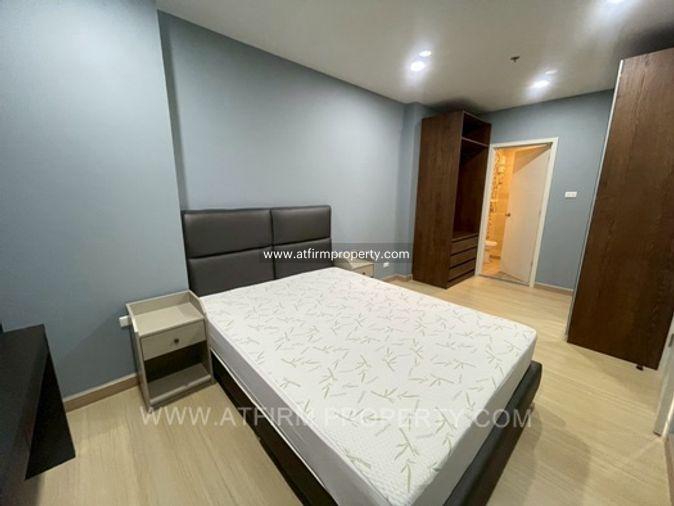 รูป 🛑🛑ให้เช่า!! ศุภาลัย เวอเรนด้า ภาษีเจริญ 1Bed 45 ตรม.ชั้น 17 ตึก B แต่งครบ ใกล้ซีคอนบางแค สนใจ Line ID: @atfirm🛑🛑 - รูปที่ 17/22