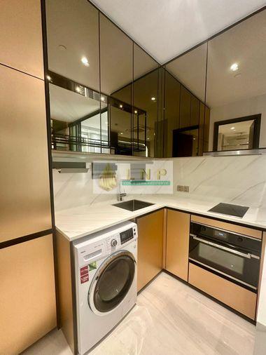 picture Condo for Rent: Supalai ICON Sathorn - 24/34