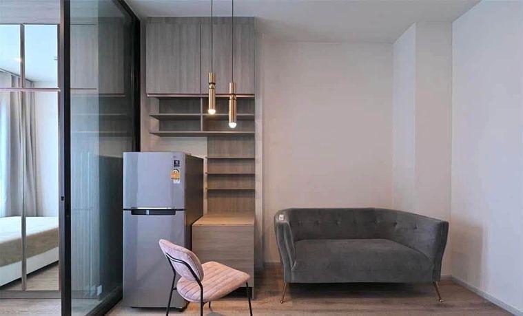 picture Condo for Sale : Knightsbridge Prime Ratchayothin - 2/8