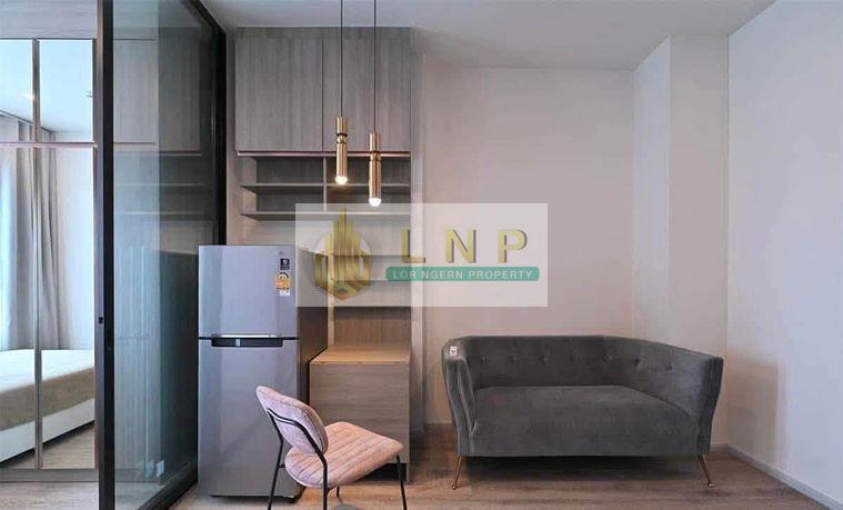 picture Condo for Sale : Knightsbridge Prime Ratchayothin - 2/8