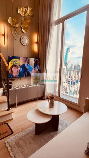 picture Condo for Rent: Culture Chula Property Code | LNP-C14023 - 6/7