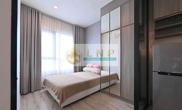 picture Condo for Sale : Knightsbridge Prime Ratchayothin - 1/8