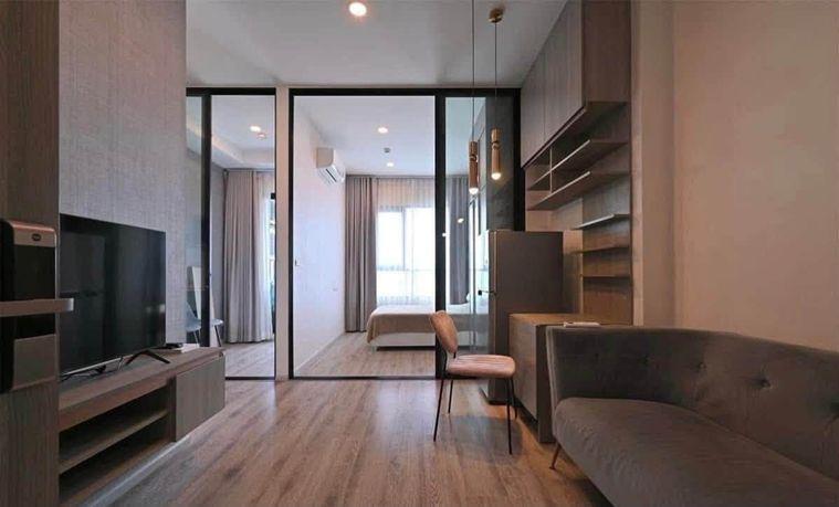 picture Condo for Sale : Knightsbridge Prime Ratchayothin - 5/8