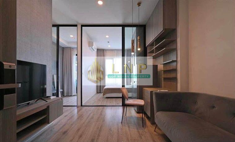 picture Condo for Sale : Knightsbridge Prime Ratchayothin - 5/8