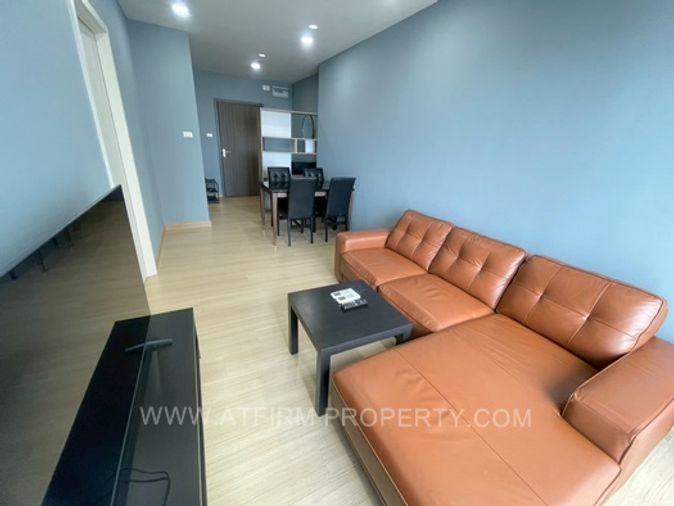 รูป 🛑🛑ให้เช่า!! ศุภาลัย เวอเรนด้า ภาษีเจริญ 1Bed 45 ตรม.ชั้น 17 ตึก B แต่งครบ ใกล้ซีคอนบางแค สนใจ Line ID: @atfirm🛑🛑 - รูปที่ 10/22