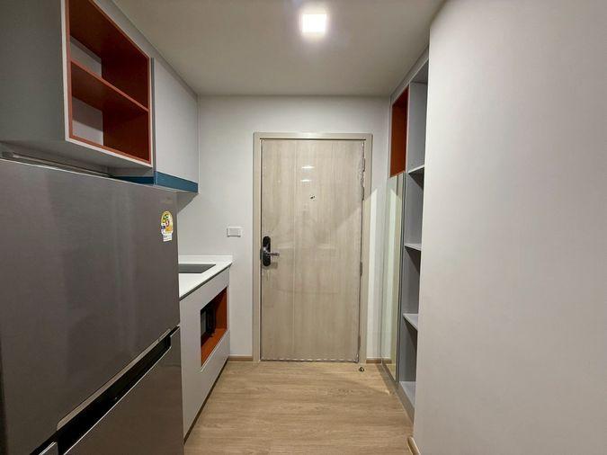 รูป 🏢 ให้เช่าคอนโด : Kave Luminous Bangmod (เคฟ ลูมินัส บางมด)   รหัสทรัพย์ | 📌LNP-C14013 - รูปที่ 6/9