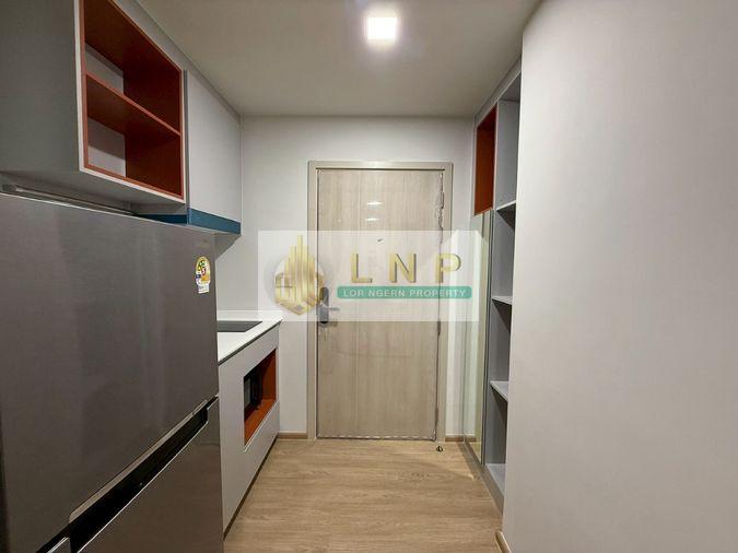 รูป 🏢 ให้เช่าคอนโด : Kave Luminous Bangmod (เคฟ ลูมินัส บางมด) รหัสทรัพย์ | 📌LNP-C14013 - รูปที่ 6/9