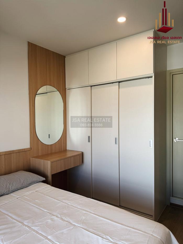picture ✨ For Rent: Life Rama 4 - Asoke Condo ✨ 💰 Only 24,500 THB/month - 5/6