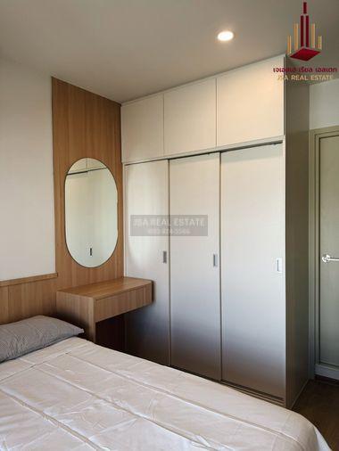 picture ✨ For Rent: Life Rama 4 - Asoke Condo ✨ 💰 Only 24,500 THB/month - 5/6