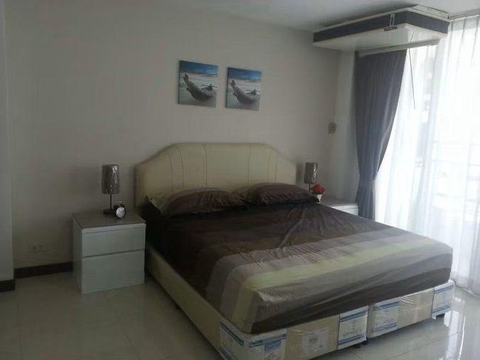 picture For rent: Rama Harborview Condominium, Sriracha. Fully furnished and move in Ready - 1/16