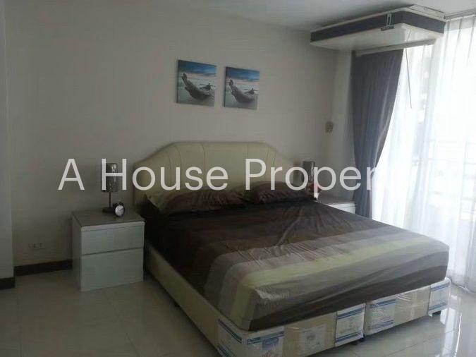 picture For rent: Rama Harborview Condominium, Sriracha. Fully furnished and move in Ready - 1/16
