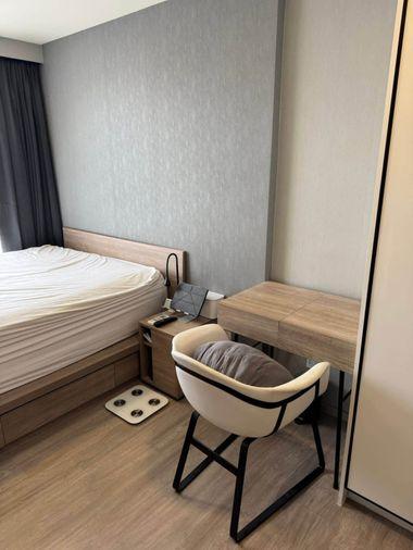 picture Condo for Rent: Maestro 03 Ratchada - Rama 9 - 6/17