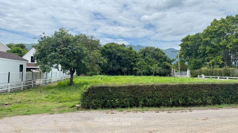 รูป ขายที่ดินพญาเย็น ปากช่อง 335 ตร.ว. วิวเขา เหมาะสร้างบ้านพักและพูลวิลล่า - รูปที่ 13/16