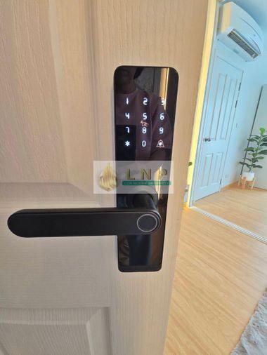 picture Condo for Sale : Plum Condo Nawamin - 10/15