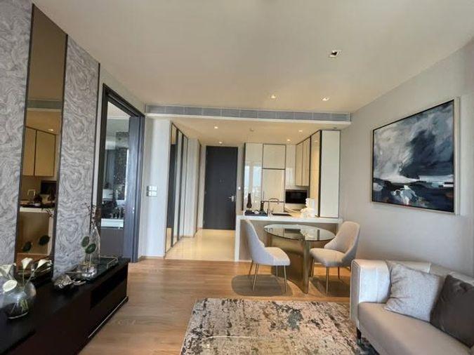 picture Condo for Rent: Beatniq Sukhumvit 32 - 2/9