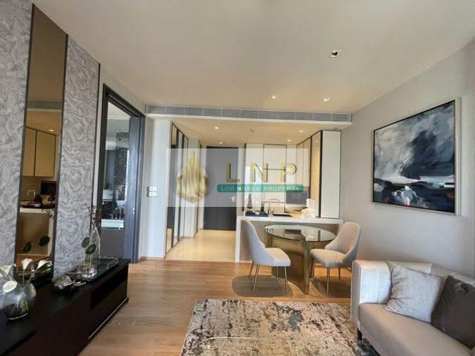 picture Condo for Rent: Beatniq Sukhumvit 32 - 2/9