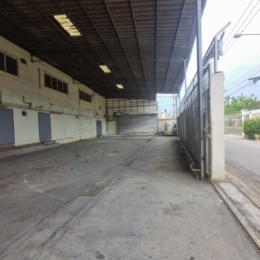 รูป โรงงาน โกดัง 2150ตรม. สุขสวัสดิ30 สนใจทักline paolin1 - รูปที่ 8/11