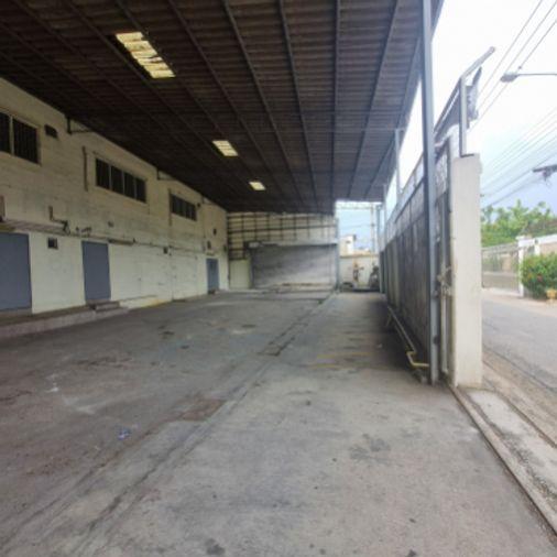 รูป โรงงาน โกดัง 2150ตรม. สุขสวัสดิ30 สนใจทักline paolin1 - รูปที่ 8/11