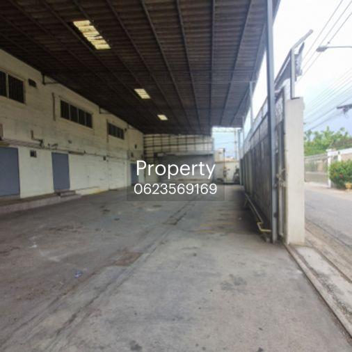 รูป โรงงาน โกดัง 2150ตรม. สุขสวัสดิ30 สนใจทักline paolin1 - รูปที่ 8/11