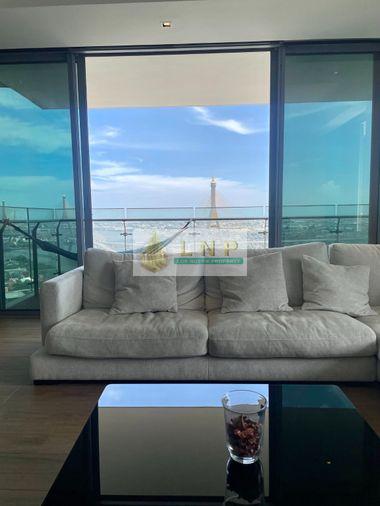 รูป 🏢 ขายคอนโด : The Pano (เดอะ พาโน) รหัสทรัพย์ | 📌LNP-C14010 - รูปที่ 11/12