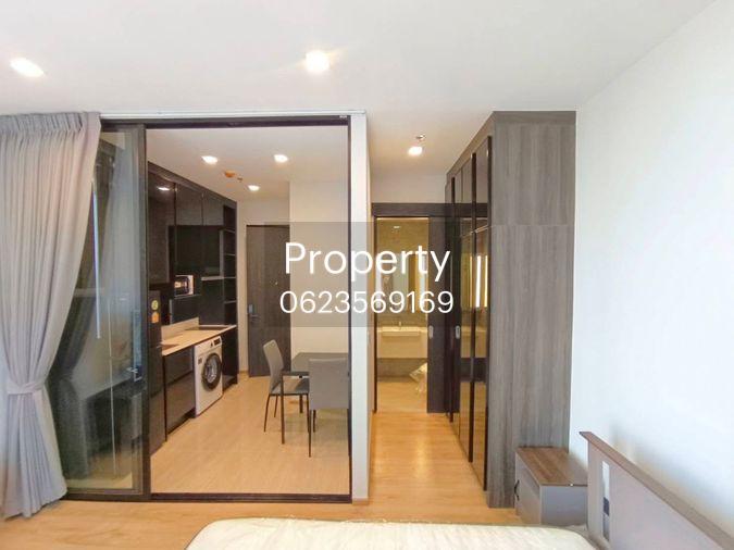 รูป Noble around ari for rent 27sqm. 1 bed 22000 per month please add line paolin1 - รูปที่ 1/8