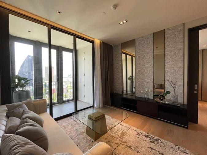 picture Condo for Rent: Beatniq Sukhumvit 32 - 3/9