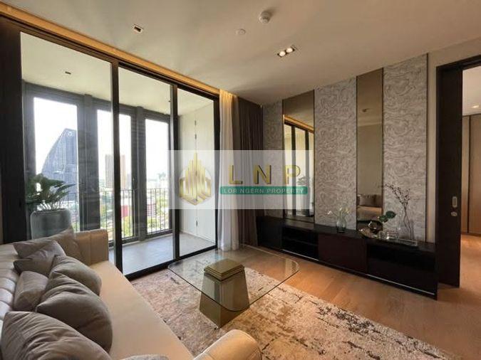 picture Condo for Rent: Beatniq Sukhumvit 32 - 3/9