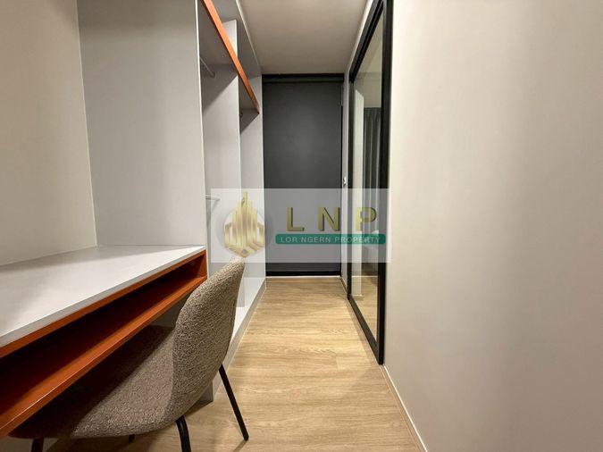 รูป 🏢 ให้เช่าคอนโด : Kave Luminous Bangmod (เคฟ ลูมินัส บางมด) รหัสทรัพย์ | 📌LNP-C14013 - รูปที่ 4/9