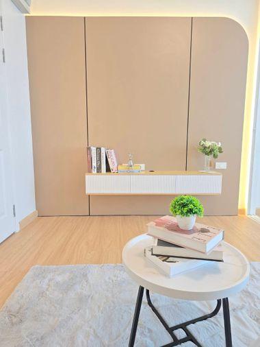 picture Condo for Sale : Plum Condo Nawamin - 3/15