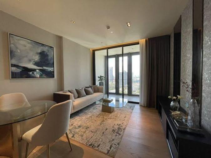 picture Condo for Rent: Beatniq Sukhumvit 32 - 7/9