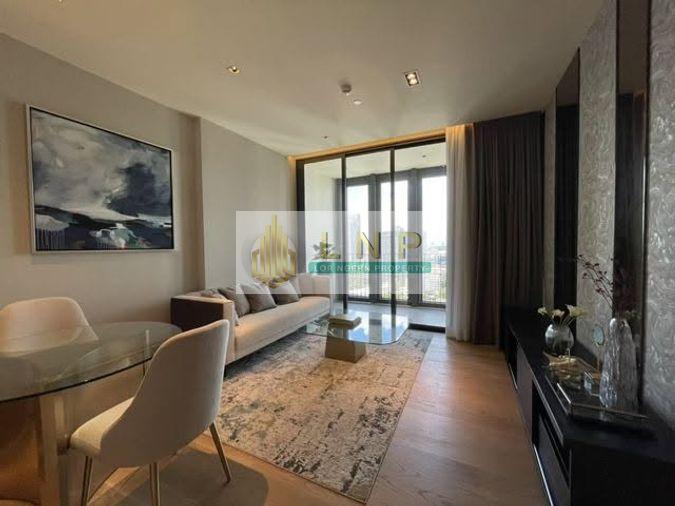 picture Condo for Rent: Beatniq Sukhumvit 32 - 7/9