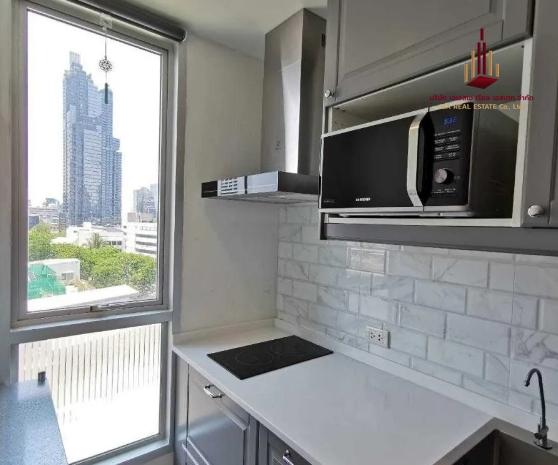 picture ✨ For Sale: Life @ Sathorn 10 Condo ✨💰 Only 8,300,000 THB - 4/6