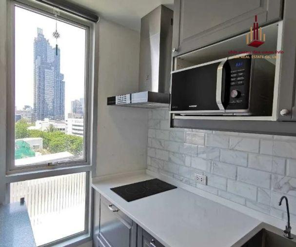 picture ✨ For Sale: Life @ Sathorn 10 Condo ✨💰 Only 8,300,000 THB - 4/6