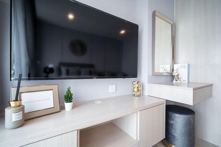 picture For Rent - Life One Wireless , Luxury Class Studio 1 bathroom - 6/11
