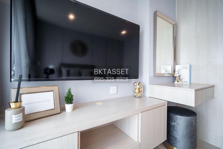 picture For Rent - Life One Wireless , Luxury Class Studio 1 bathroom - 6/11