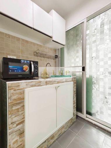 picture Condo for Rent: Regent Home Sukhumvit 81 - 3/19