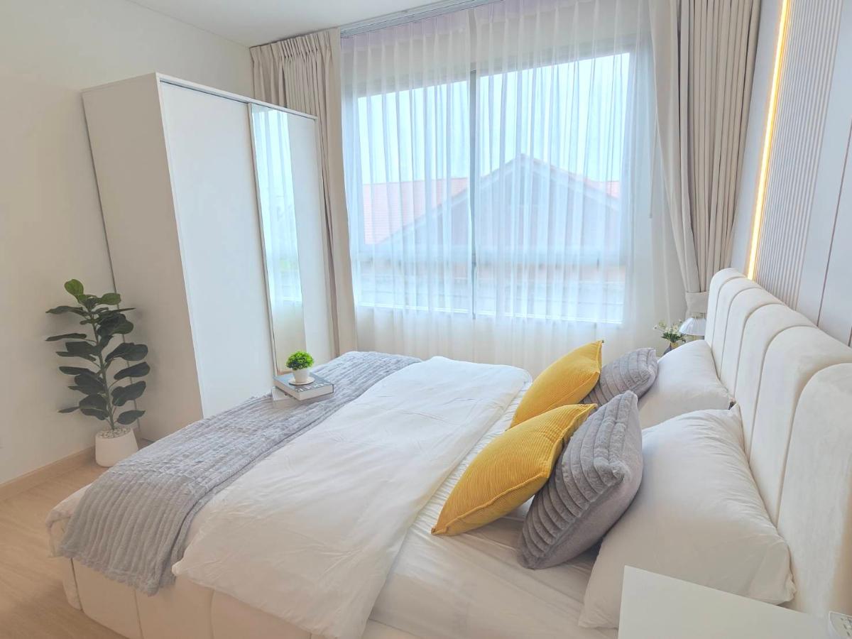 picture Condo for Sale : Plum Condo Nawamin - 8/15