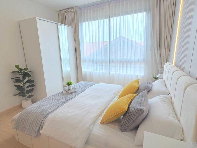 picture Condo for Sale : Plum Condo Nawamin - 8/15
