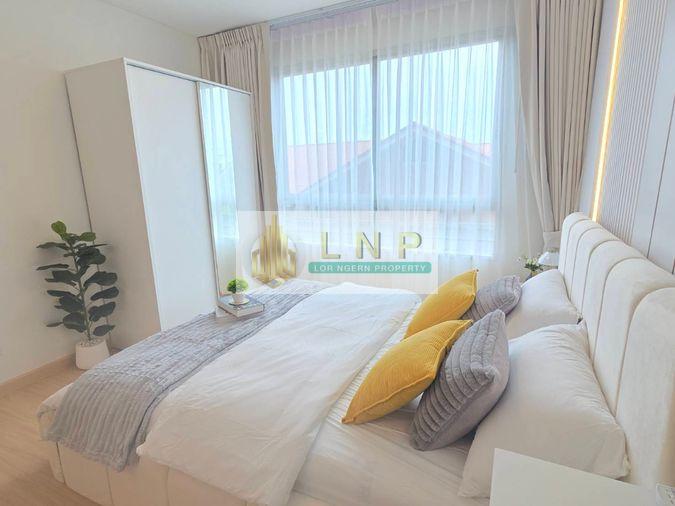 picture Condo for Sale : Plum Condo Nawamin - 8/15