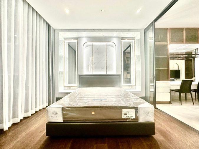picture Condo for Rent: Supalai ICON Sathorn - 1/34