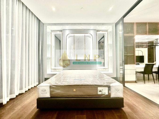 picture Condo for Rent: Supalai ICON Sathorn - 1/34