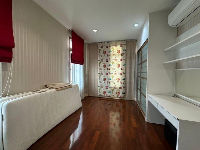 รูป ขาย บ้านเดี่ยว โครงการ นาราสิริ พัฒนาการ GH351 - รูปที่ 20/39