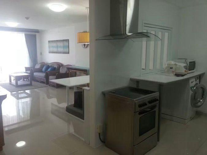 picture For rent: Rama Harborview Condominium, Sriracha. Fully furnished and move in Ready - 6/16