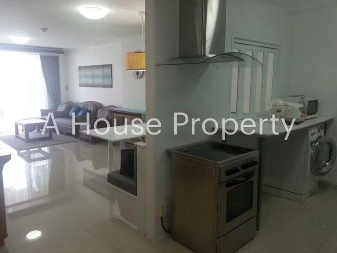 picture For rent: Rama Harborview Condominium, Sriracha. Fully furnished and move in Ready - 6/16