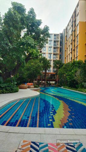 รูป 🔥🔥Hot Deal!🔥🔥 ให้เช่า เดอะ เบส ไรส์ ภูเก็ต, ใกล้ Central Phuket 🔥🔥 - รูปที่ 13/18