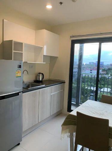 รูป 🤝🏻RB25397 ให้เช่าถูกมาก👍ดีคอน ไพร์ม รัตนาธิเบศร์✅แอดไลน์ @mproperty( มี @ ด้วย) แอดมินตอบไว - รูปที่ 5/6
