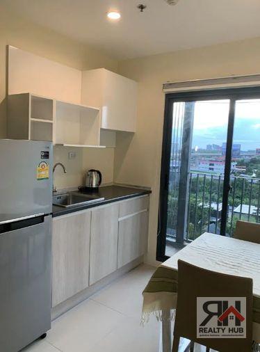 รูป 🤝🏻RB25397 ให้เช่าถูกมาก👍ดีคอน ไพร์ม รัตนาธิเบศร์✅แอดไลน์ @mproperty( มี @ ด้วย) แอดมินตอบไว - รูปที่ 5/6