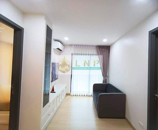 รูป 🏢 ให้เช่าคอนโด : Supalai Prime Rama 9 (ศุภาลัย ไพร์ม พระราม 9) รหัสทรัพย์ | 📌LNP-C14021 - รูปที่ 7/11