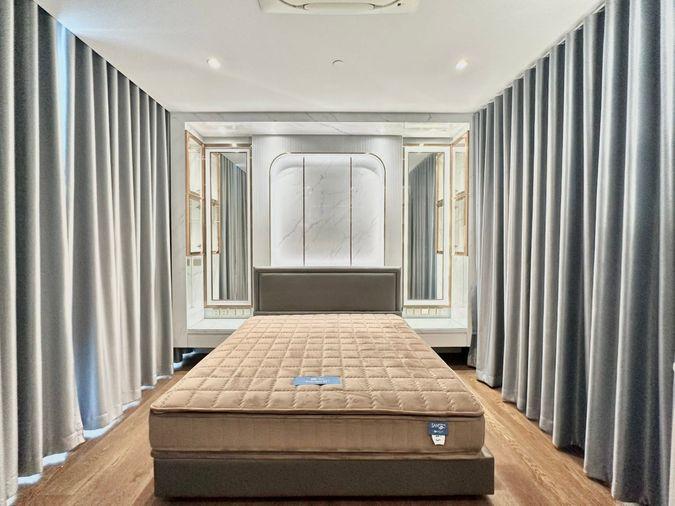 picture Condo for Rent: Supalai ICON Sathorn - 9/34